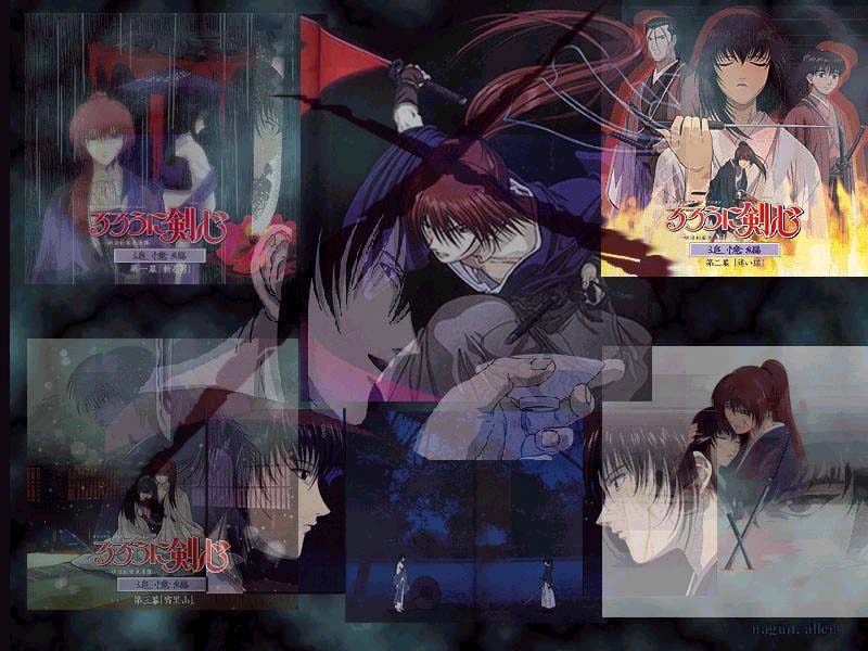 les 4 oav