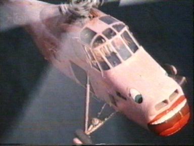 helicoptere