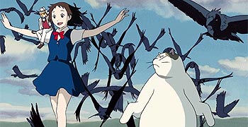 Le royaume des chats 8