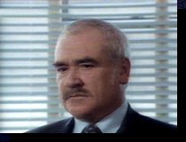 Superintendent Gordon Spikings