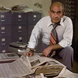 Lou Grant