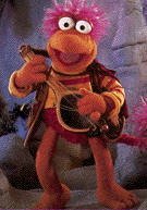 Gobo le Fraggle