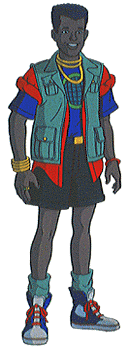 Kwame