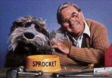 Doc & Sproket