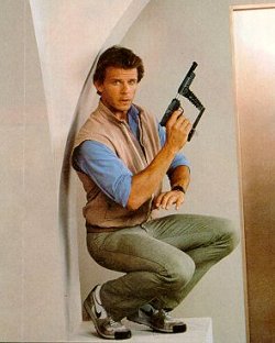 Mike Donovan