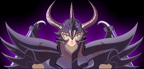 Rhadamanthe