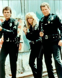 Jim, Stacy et Hooker en plein travail