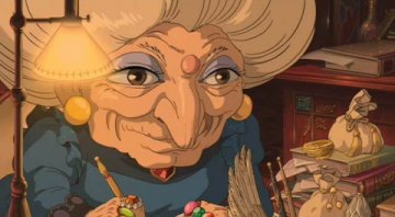 yubaba
