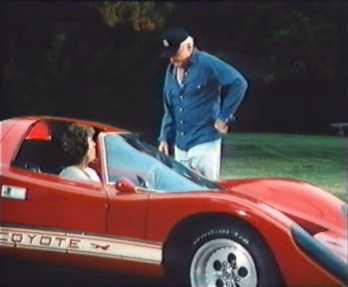 Le pilote, le juge et la coyote