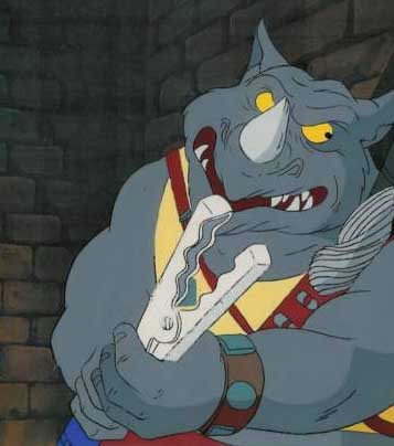 Rocksteady