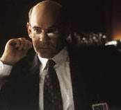 Walter Skinner