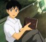Seiji