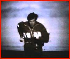 attention il se met � courir