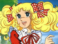 candy