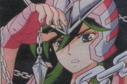 4�) Shun le chevalier d