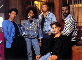 le groupe