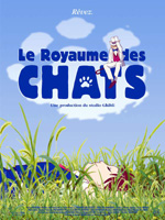 Le royaume des chats 6