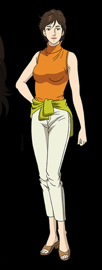 kaori
