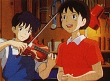 Shizuku et Seiji