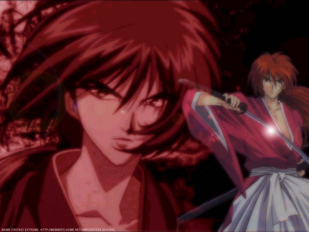 kenshin