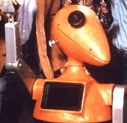 Le robot de Murray